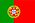 Portuguese flag